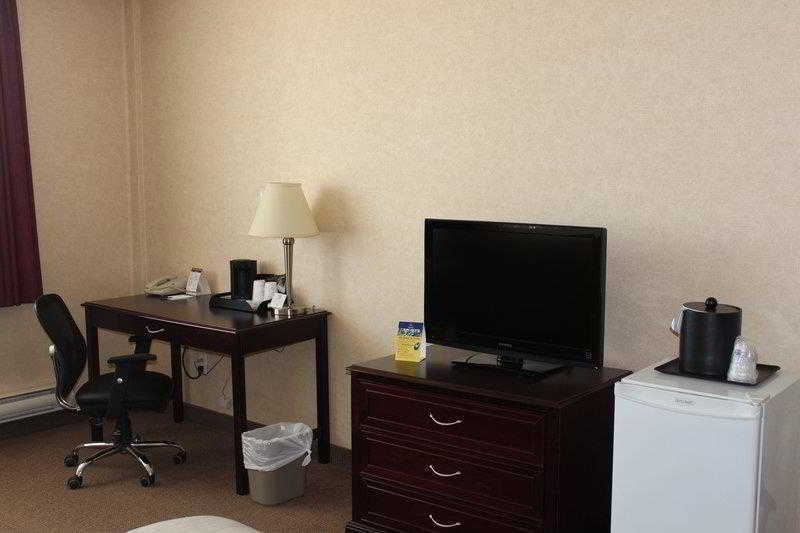 Best Western Plus Durham Hotel & Conference Centre Oshawa Quarto foto