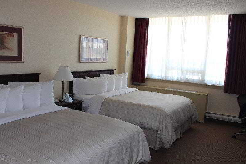 Best Western Plus Durham Hotel & Conference Centre Oshawa Quarto foto