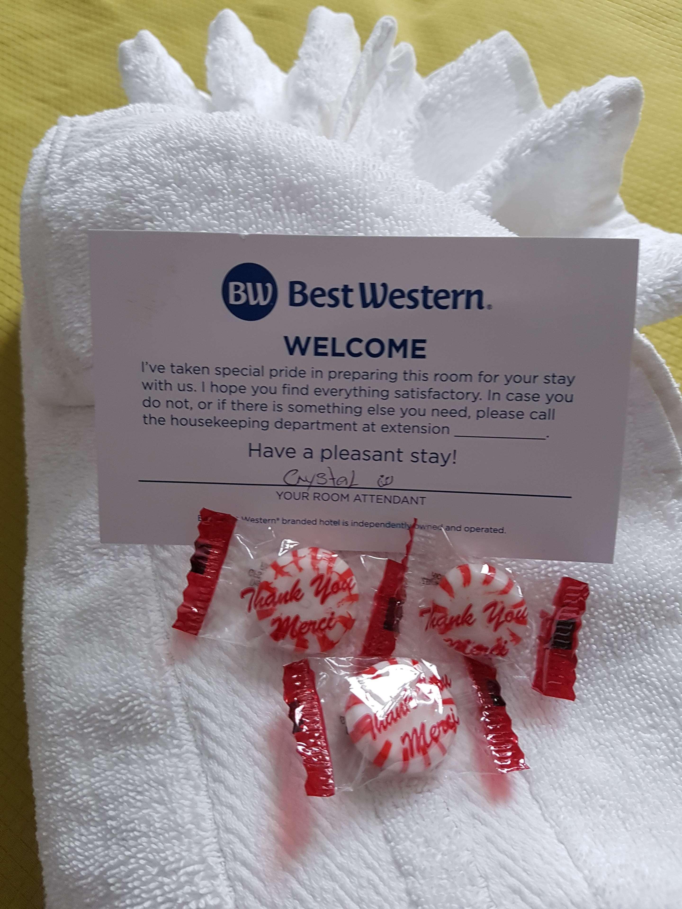 Best Western Plus Durham Hotel & Conference Centre Oshawa Exterior foto