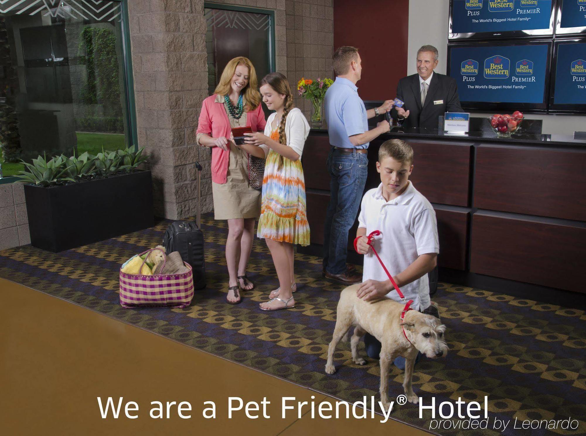 Best Western Plus Durham Hotel & Conference Centre Oshawa Exterior foto