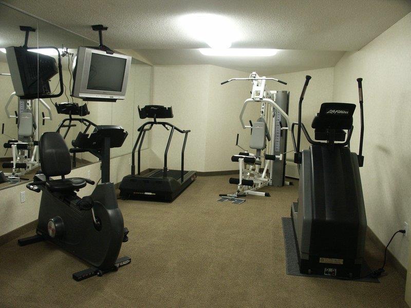 Best Western Plus Durham Hotel & Conference Centre Oshawa Facilidades foto